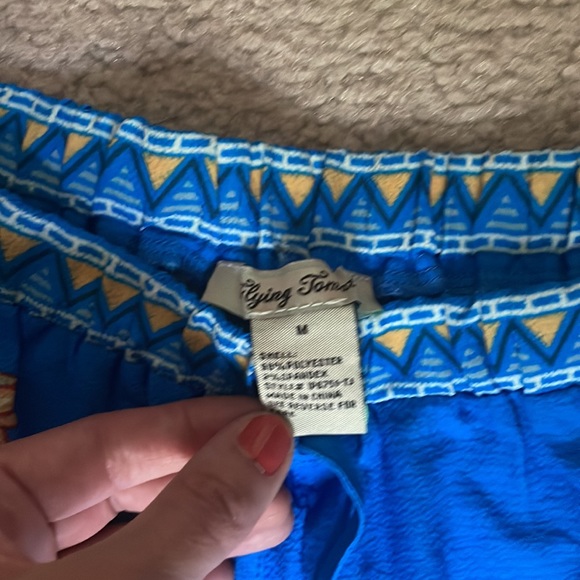 Flowy pants - Picture 3 of 3